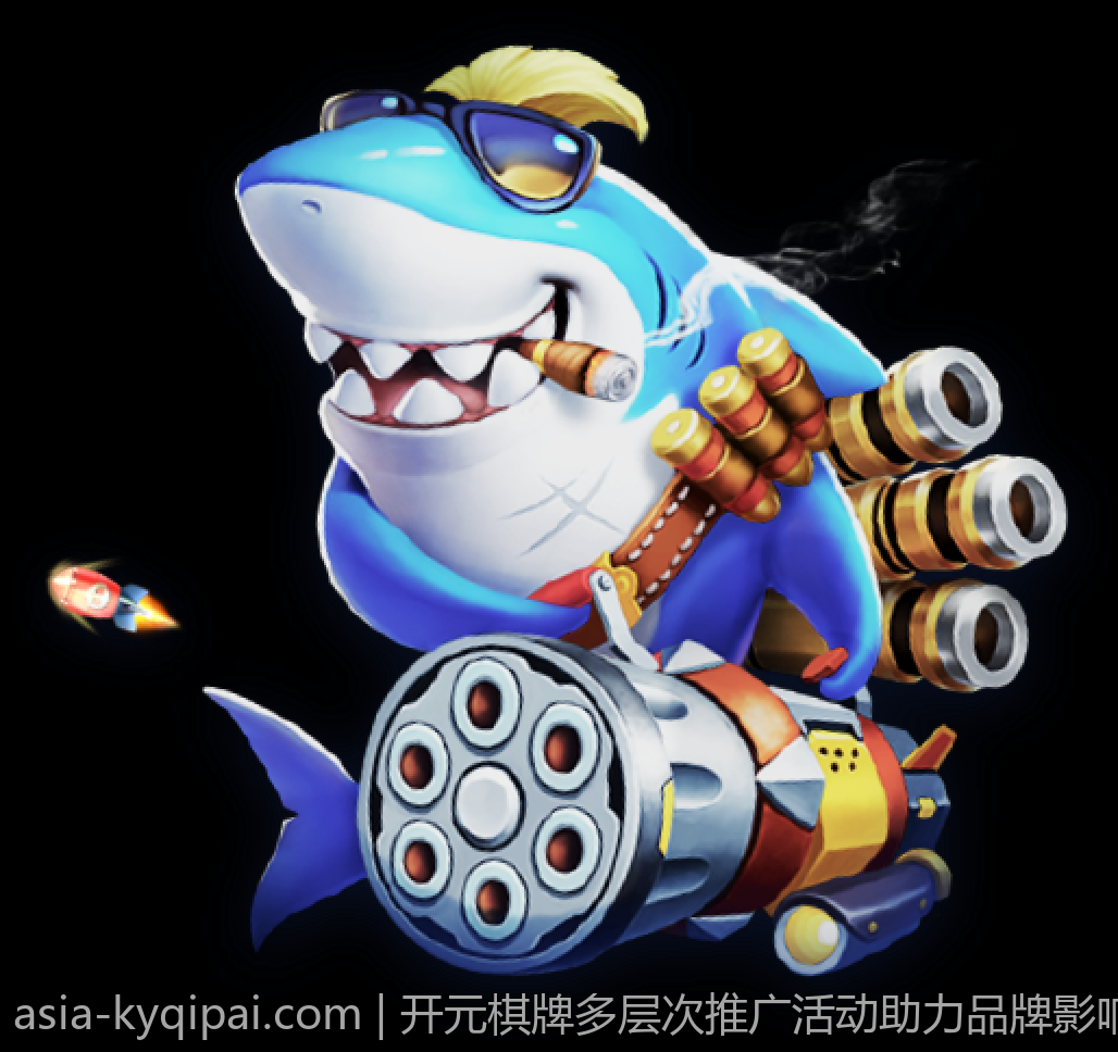 开元棋牌多层次推广活动助力品牌影响力增长