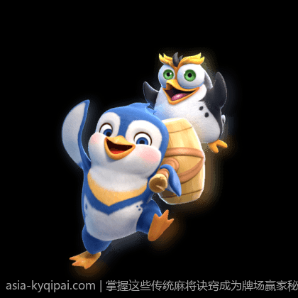 掌握这些传统麻将诀窍成为牌场赢家秘籍